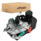 Door Lock Actuator Front Left for Dodge Grand Caravan (2005)
