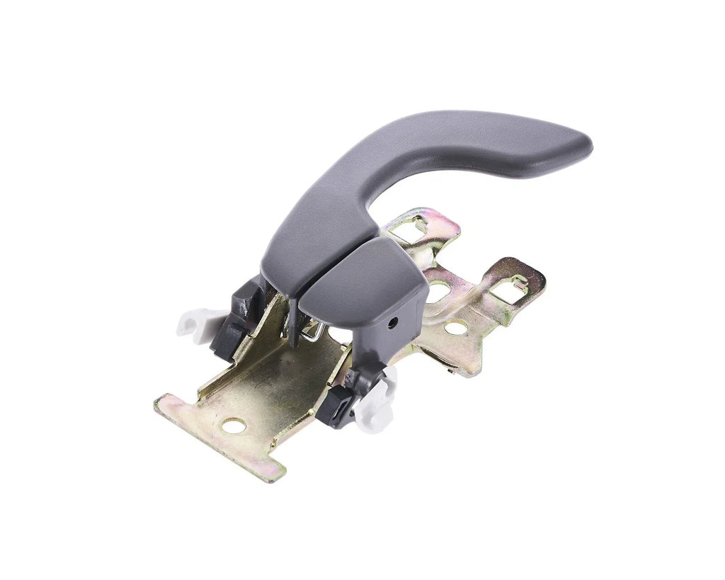 Grey Right Hand Inner Door Handle Lever for Chevy Metro, Geo Metro (1995–2001)