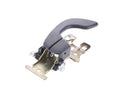 Grey Right Hand Inner Door Handle Lever for Chevy Metro, Geo Metro (1995–2001)