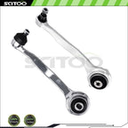 Front Control Arm for Mercedes-Benz C230 (2002–2009) & C320 (2001–2005)