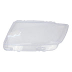Headlight Lens Cover for Jeep Grand Cherokee, Compass (2011–2023)
