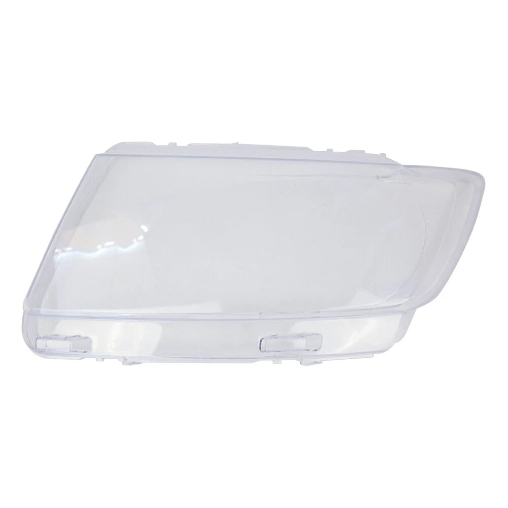 Headlight Lens Cover for Jeep Grand Cherokee, Compass (2011–2023)