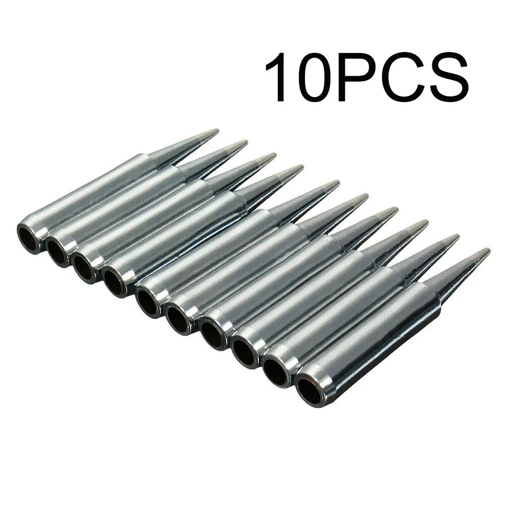 Soldering Iron Tips for Lead-Rework Station (900M-T-B)