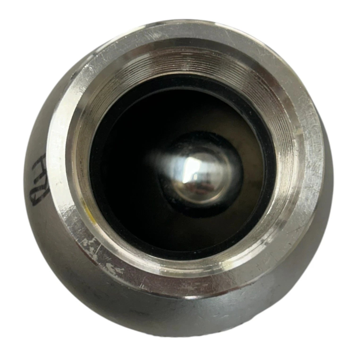Inverted Vented Check Valve for Wager 1702 (150 LBS)