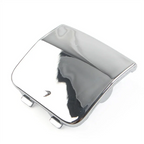 Rear Bumper Tow Hook Cover for Mercedes-Benz W247 (2019-2023)
