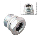 Union Nut for Ford F-150 (1998–2005) F33C-3F656-BA F33C3F656BA Metal
