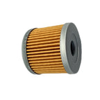 Oil Fuel Filter 16510-05240 for Suzuki DF 9.9 15 8 HP (4-Stroke)
