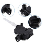 8E5962115B Rear Trunk Decklid Release Actuator for Audi A4 Sedan (2002–2005)