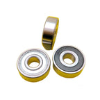 Bearing Set 1605-2RS 1605ZZ for Automotive Applications (7.938x23.019x7.938)