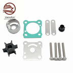 Water Pump Impeller Kit for Yamaha 6HP 8HP (6N0-W0078-A0-00, 18-3460)