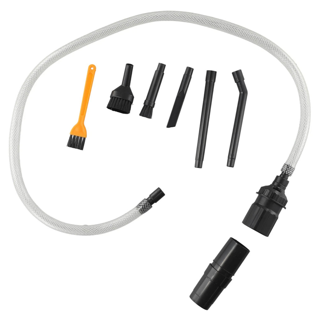9x Vacuum Cleaner Tools for Bosch Shark (Compatible Models)
