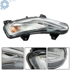 Right Turn Signal Light for Chevy Malibu (2019-2021) Halogen Clear