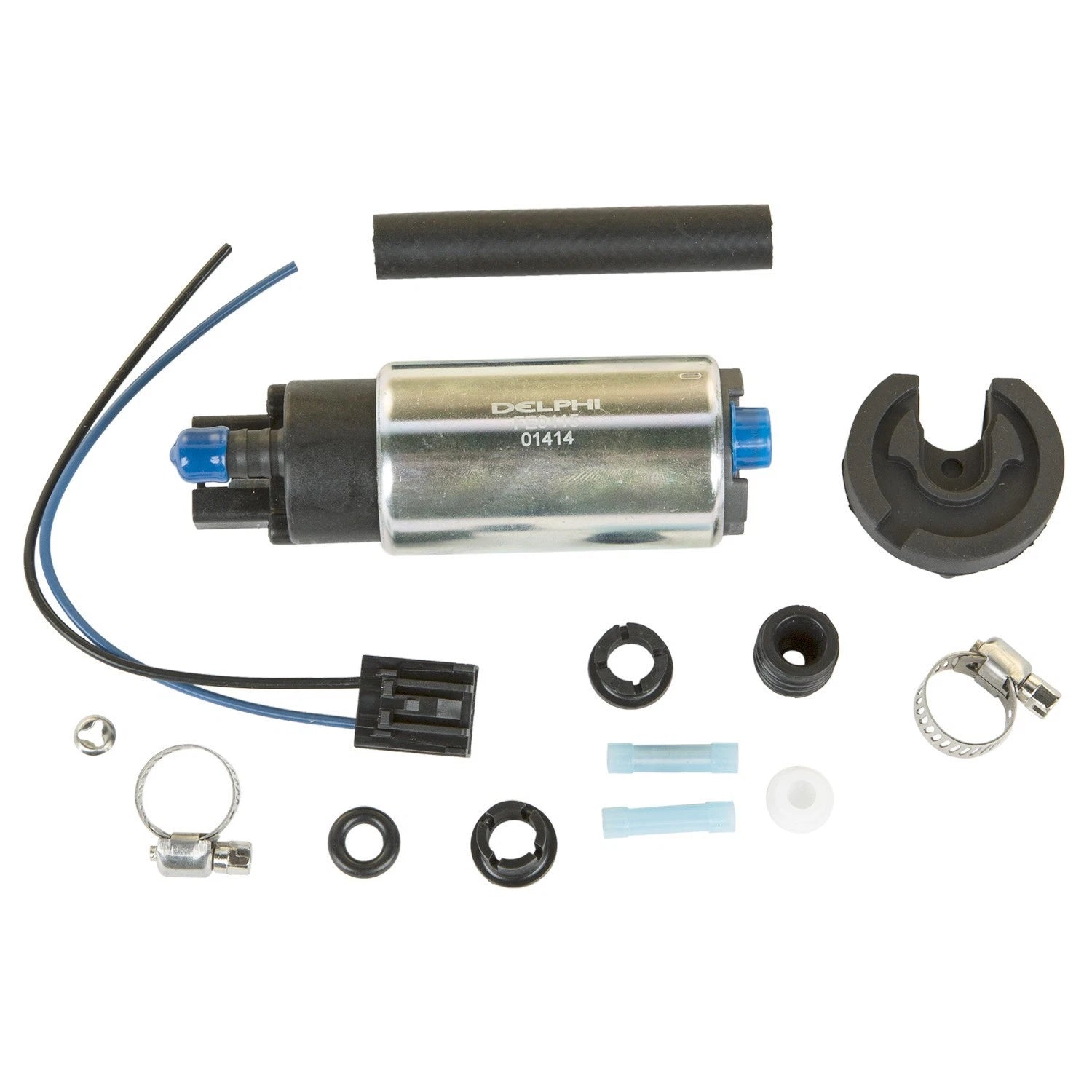 Delphi FE0415 Electric Fuel Pump for Mitsubishi Eclipse/Galant (2004–2012)