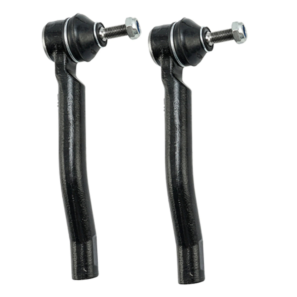 10x Front Lower Control Arm Ball Joints Sway Bar for 2013-2019 Nissan Sentra