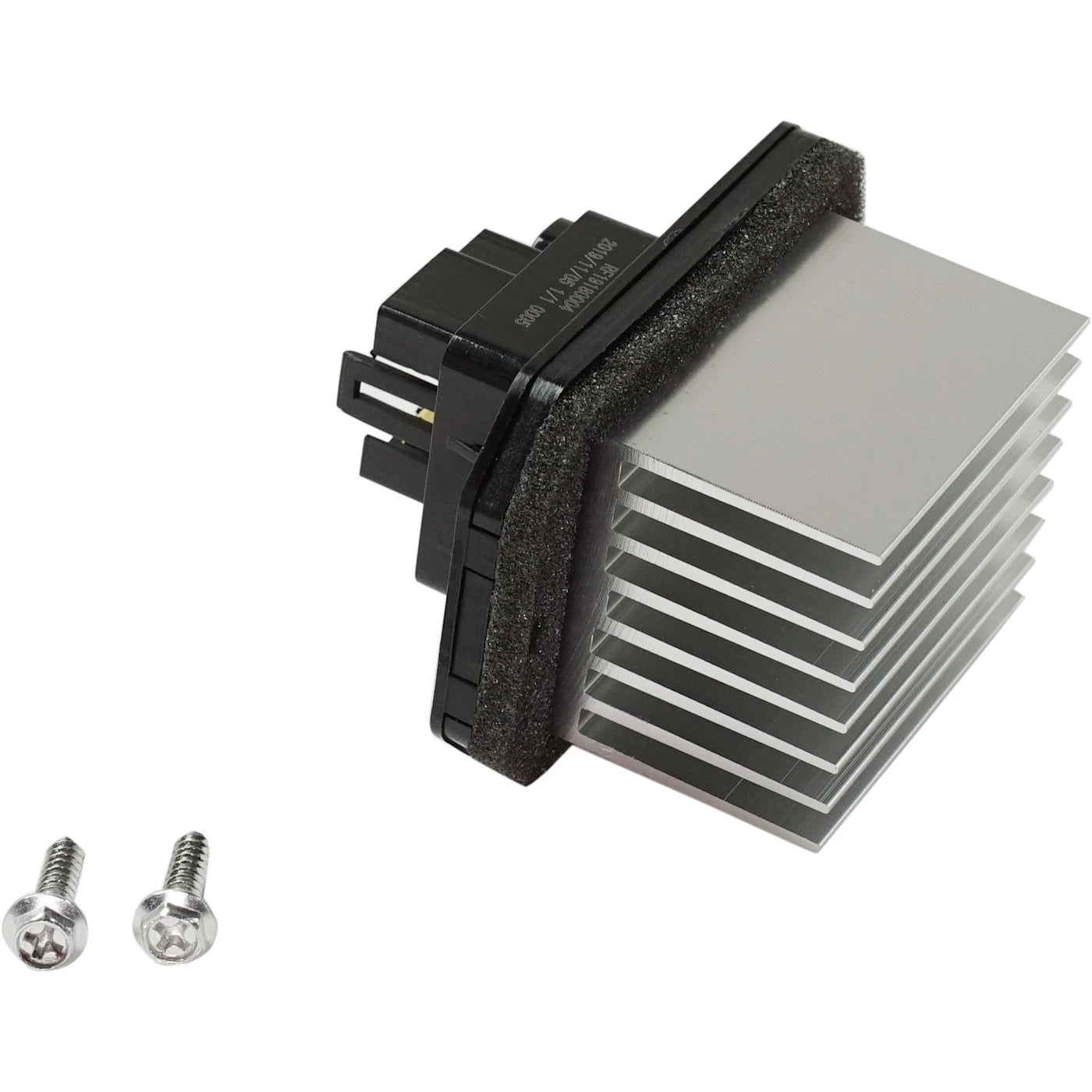 Blower Motor Resistor for Ford Edge Lincoln MKX (2007-2015)