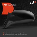 Driver Manual Mirror for Chevrolet Impala Buick (1995–1996)