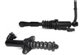 Clutch Master and Slave Cylinder for Jeep Wrangler (2007-2016)
