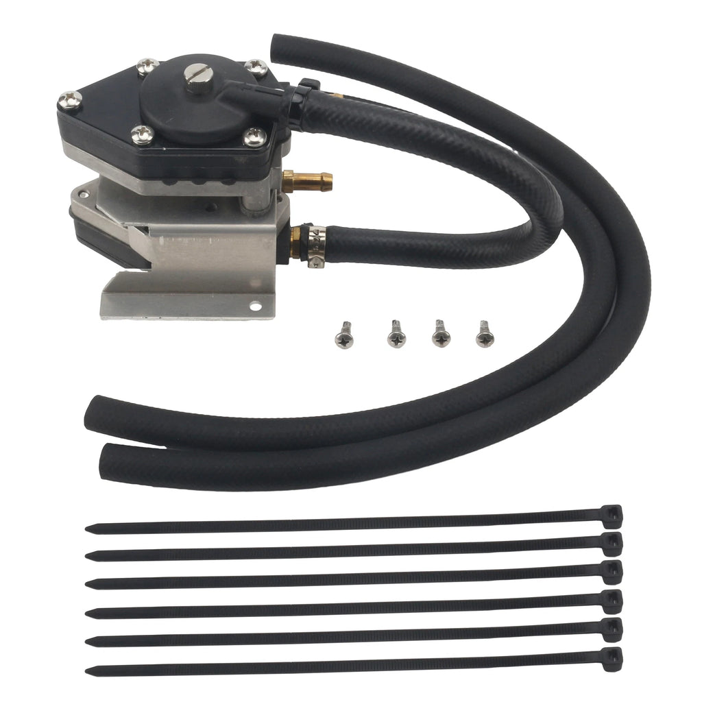 Outboard Fuel Pump for Evinrude Johnson V4 V6 120 130 140 HP