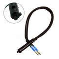Drum Brake Handle Power Off Switch Wire for Electric Vehicles