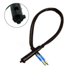 Drum Brake Handle Power Off Switch Wire for Electric Vehicles