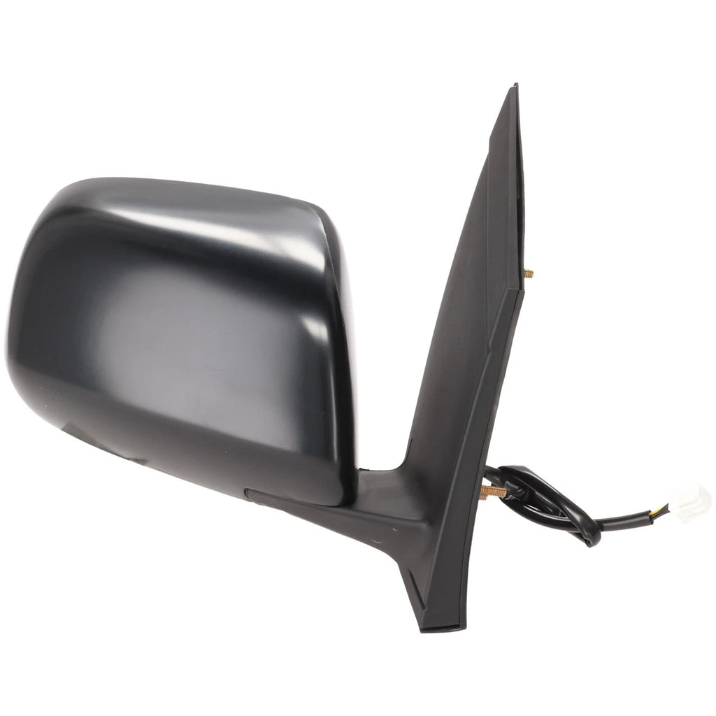 Heated Right Side Mirror for Toyota Sienna (2004–2010)