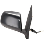 Heated Right Side Mirror for Toyota Sienna (2004–2010)
