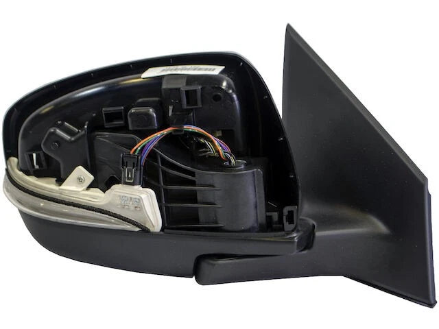 Mirror for Mazda CX-9 (2009–2010) NK276BW