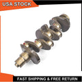 Crankshaft for Deutz BF4M2011 F4M2011 F4L2011 (YYYY–YYYY)