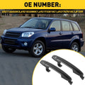 Exterior Door Handle for Toyota RAV4 (2001–2012) RH/LH