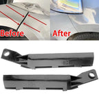 Front Bumper Fixing Bracket for Nissan Tiida (2005–2010)