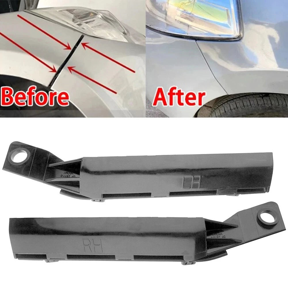 Front Bumper Fixing Bracket for Nissan Tiida (2005–2010)