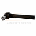 Set of 8 Front Lower Control Arms Tie Rods for Nissan Murano (2005-2007)