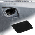 Front Right Washer Nozzle Cover Cap No. 51118062252 for BMW 335i GT (2013–2015)