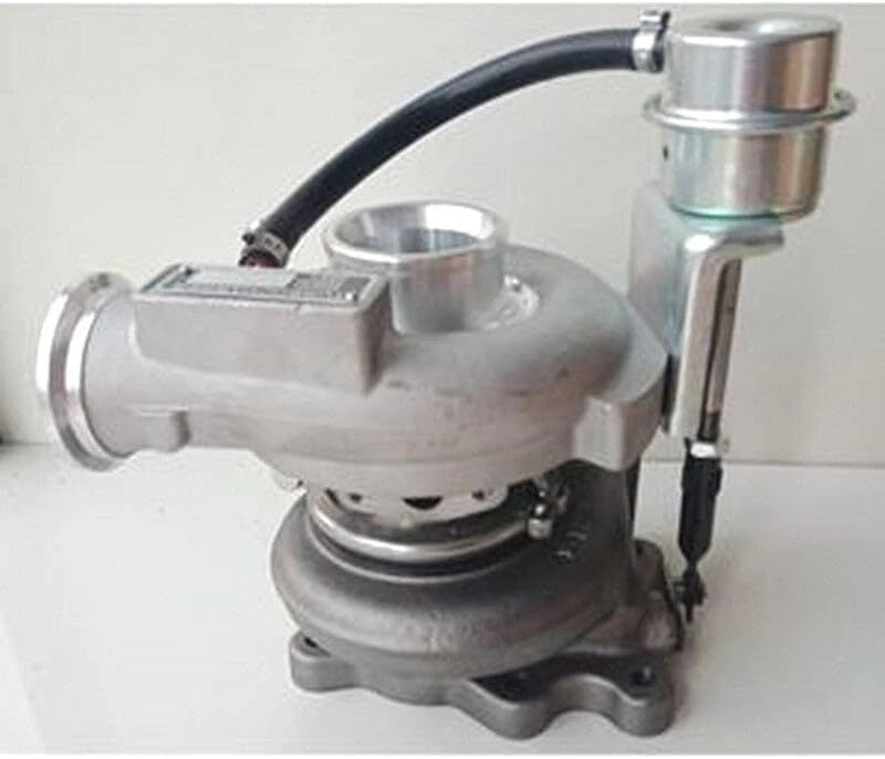 Turbocharger 3770221 for Cummins 6CT (1998–2007)