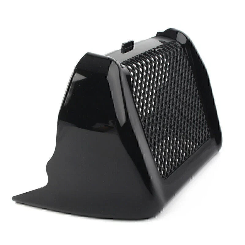 Oil Cooler Outer Cover for Harley Street Glide, Road King (2017-2018)