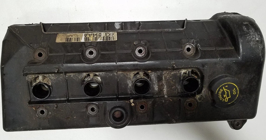 Valve Cover for Lincoln Mark VIII (1993–1996) 4.6L Driver Side