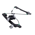 1PC Window Regulator w/ Motor Front Right Passenger Side For Cadillac SRX 10-15
