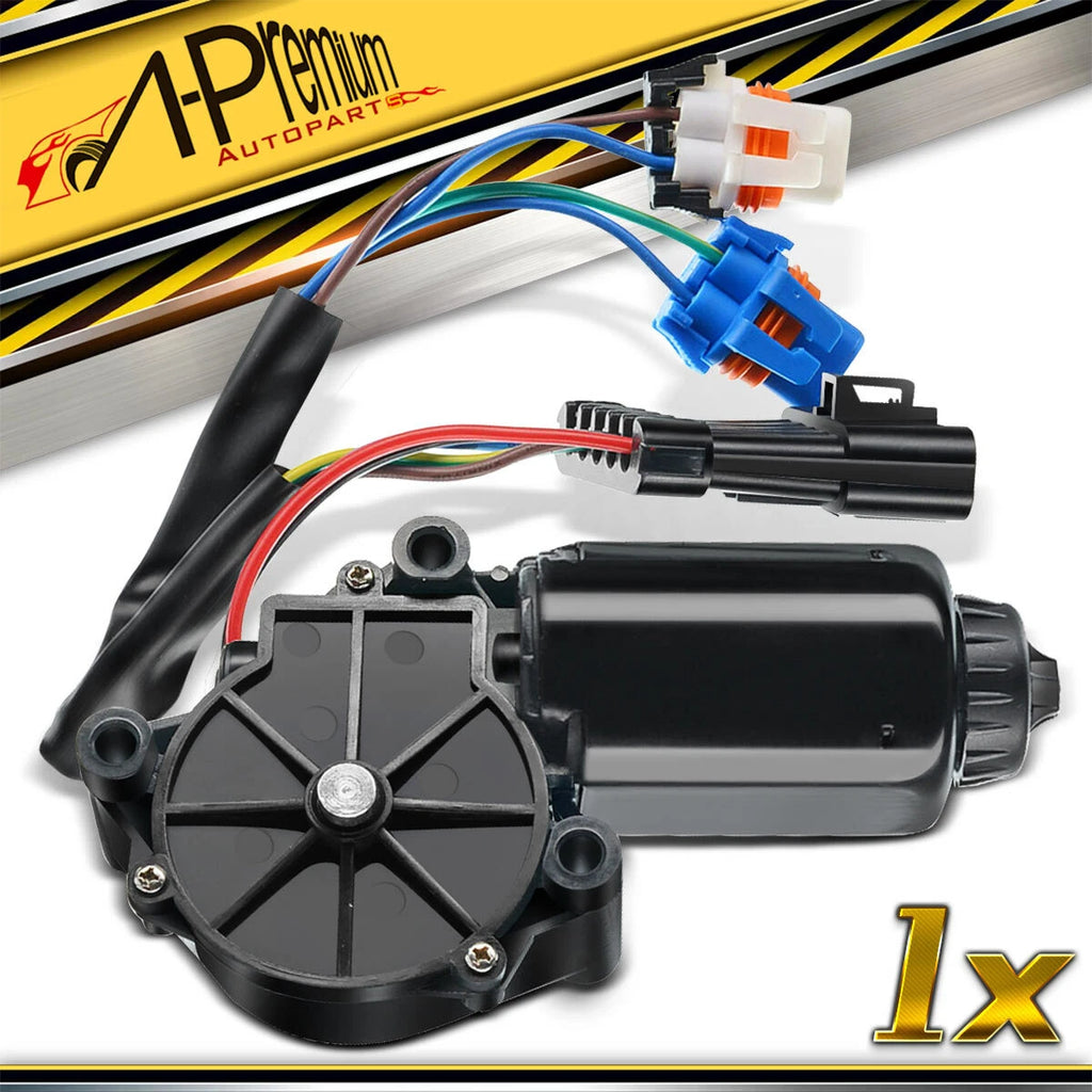 Right Headlight Motor for Chevy Corvette C5 (2000–2004)