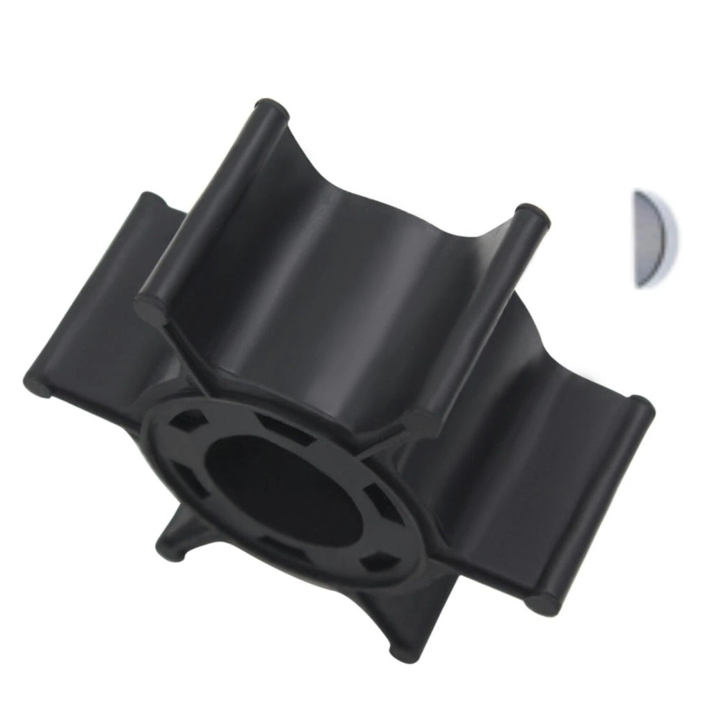 Water Pump Impeller for Yamaha Outboard 6hp 8hp (2-Stroke) 6G1-44352-00