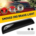 LED 3rd Brake Light for GMC Sierra 1500 2500 HD (2014–2018)