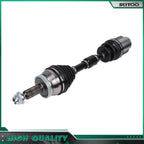 CV Axle Assembly Front Right for Kia Optima L4 1.6L Turbo (2016–2020)