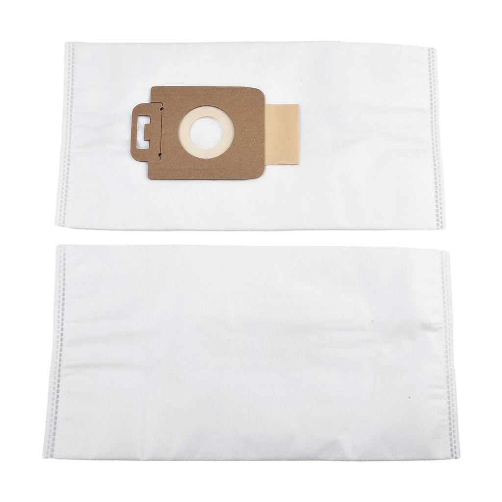 Replacement Dust Bags and Filter Pack for Nilfisk P Series (P1-P5)
