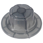 Fan Blade for - Low Noise, Easy Install, PP Plastic