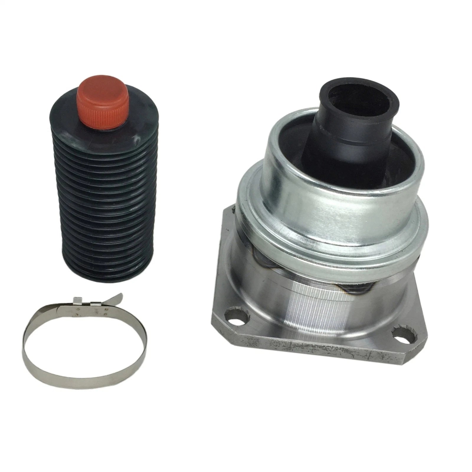 Front Drive Shaft Rear CV Joint Kit for Colorado Canyon (2004-2012)