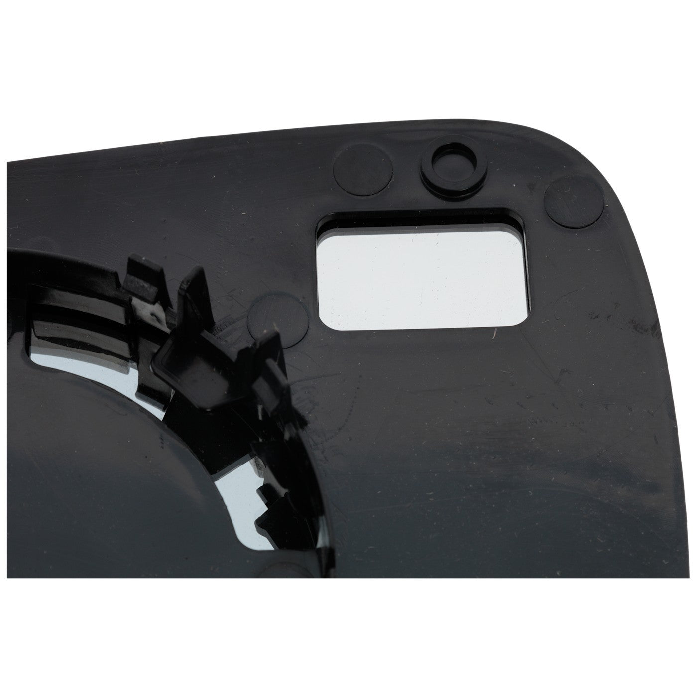 Passenger Right Side Mirror Glass for Ford Escape (2020–2024)