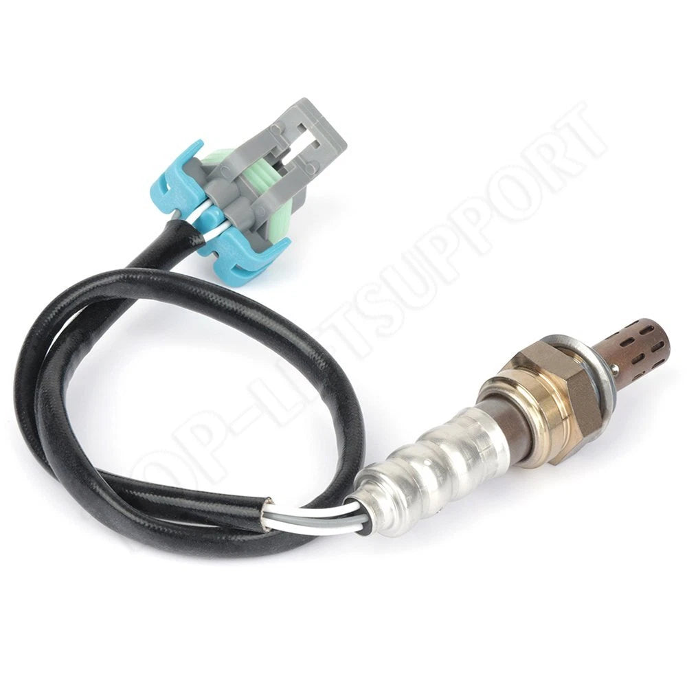 Oxygen Sensor for Chevy Silverado 2500 3500 HD (2001–2002)
