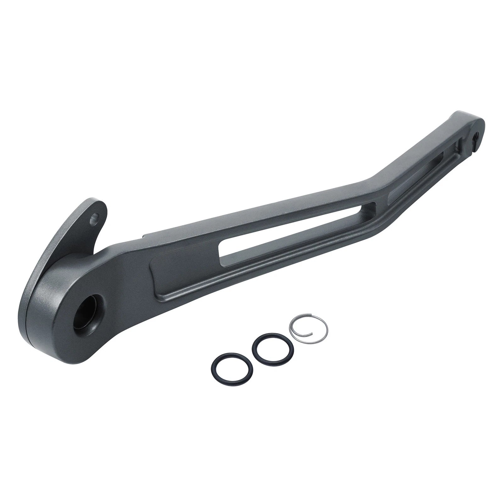 Brake Lever for Harley Softail Slim FLSL Heritage Classic Fat Boy (2018–2025)