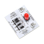 Control Board Replacement for ICP HK61EA003 (Compatible Devices)