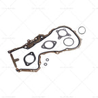 Cylinder Head Gasket Kit for Audi VW Golf Jetta (CAV CTH CNW CKM BMY EA111 1.4T)