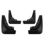Mud Flaps Splash Guards Set for Mercedes-Benz CLA (2020-2023)